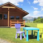 Hapimag Apartahotel Ascona