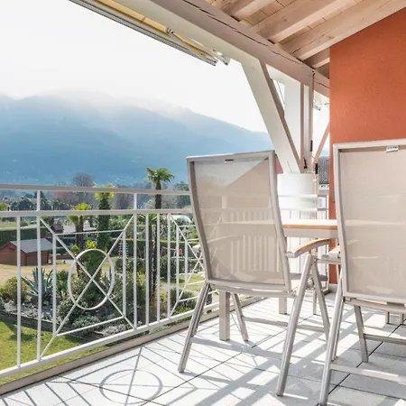 Apartahotel Hapimag 4*