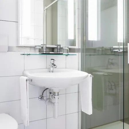 Aparthotel Hapimag 3*