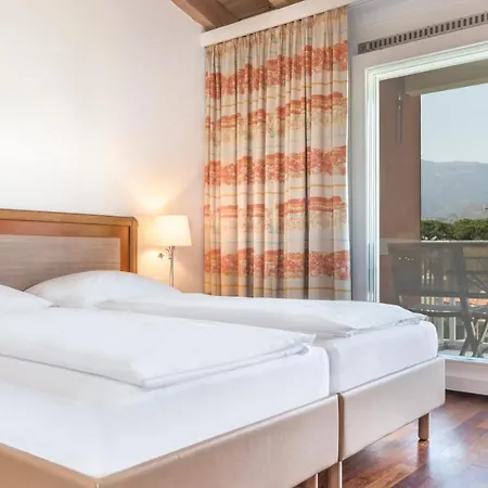 Hapimag Aparthotel Ascona