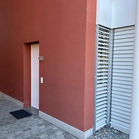 Hapimag Apartahotel Ascona