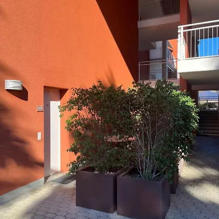 Aparthotel Hapimag 3*