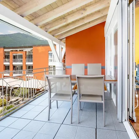 Hapimag Apartahotel 4*