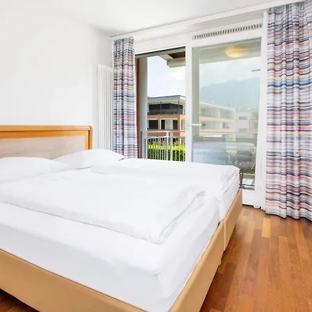 Hapimag Appart hôtel