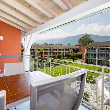 Hapimag Ascona