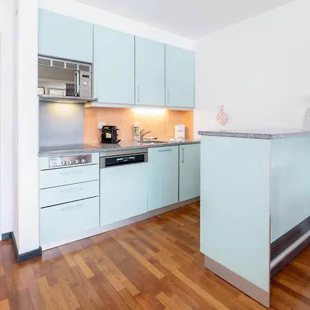 Hapimag Apartahotel Ascona