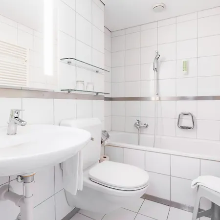 Hapimag Apart-hotel Ascona