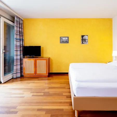Appart hôtel Hapimag 3*