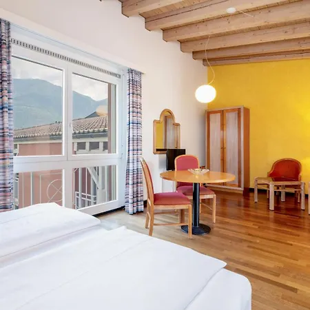Apartahotel Hapimag Ascona