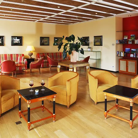 Hapimag Aparthotel