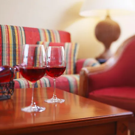 Hapimag Apartahotel Ascona