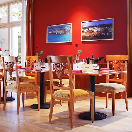 Aparthotel Hapimag Ascona