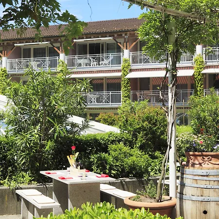 Hapimag Aparthotel 4*