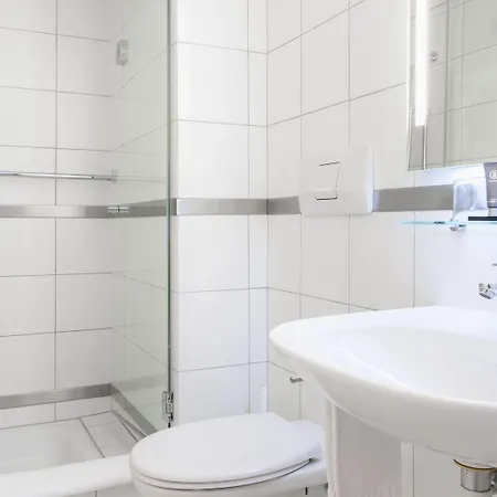 Hapimag Apartahotel Ascona