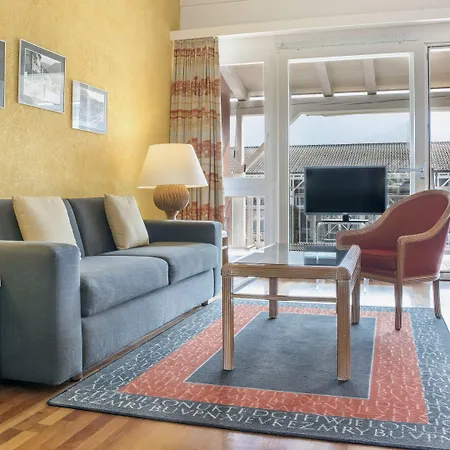 Apartahotel Hapimag Ascona