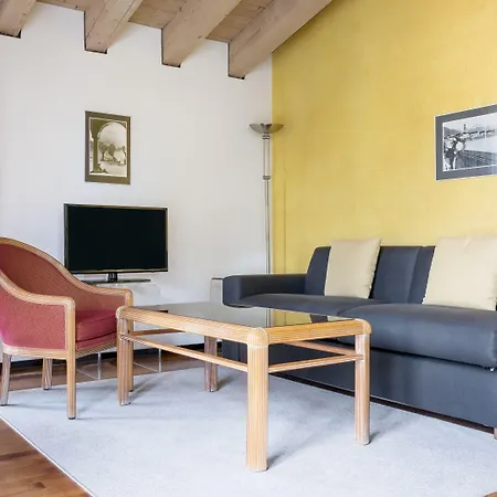 Hapimag Aparthotel Ascona