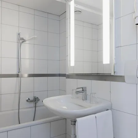 Hapimag Apartahotel 4*