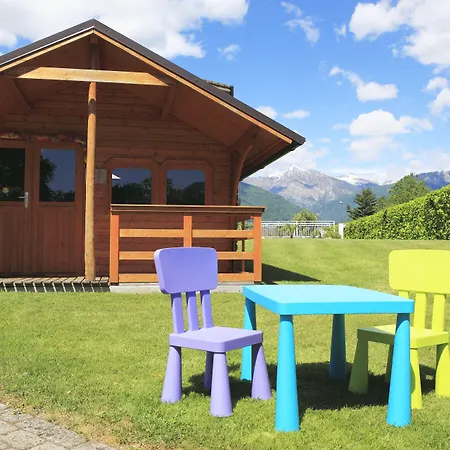 Hapimag Apartahotel Ascona