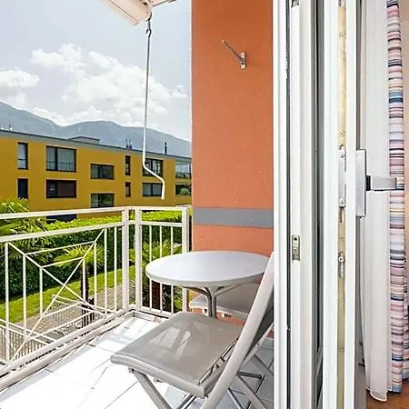 Hapimag Aparthotel Ascona