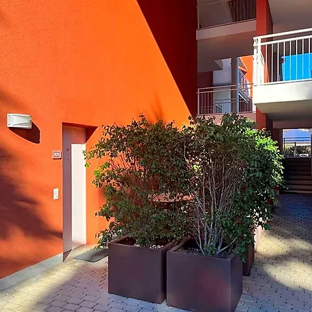 Apartahotel Hapimag Ascona