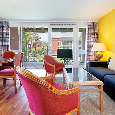 Hapimag Apartahotel