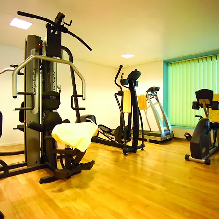 Aparthotel Hapimag Ascona