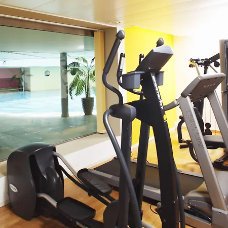 Aparthotel Hapimag Ascona