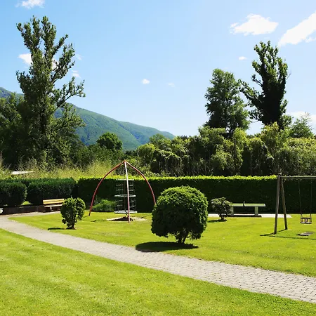 Aparthotel Hapimag