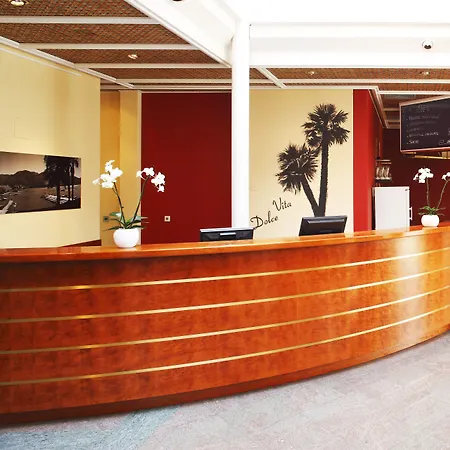Aparthotel Hapimag 4*