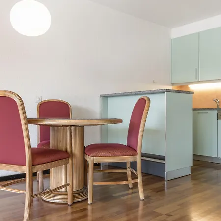 Aparthotel Hapimag