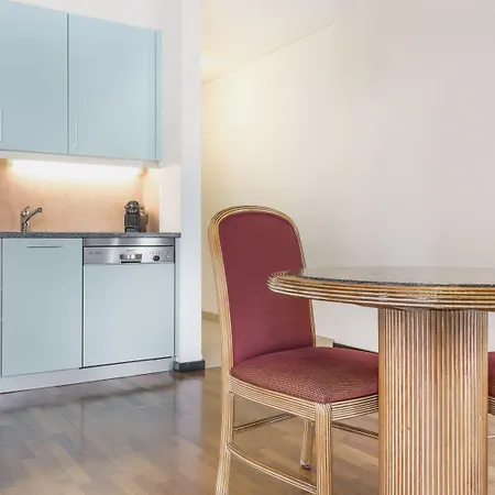 Aparthotel Hapimag Ascona