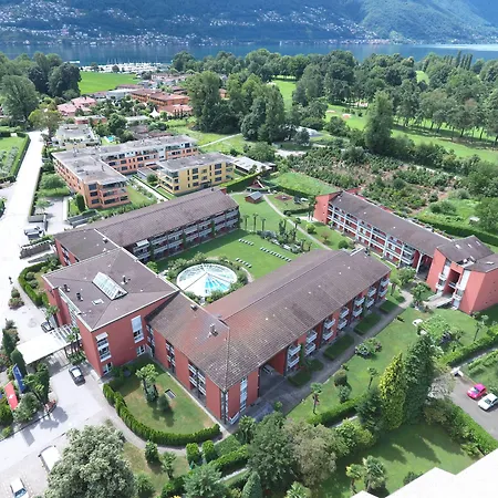 Hapimag Aparthotel 4*