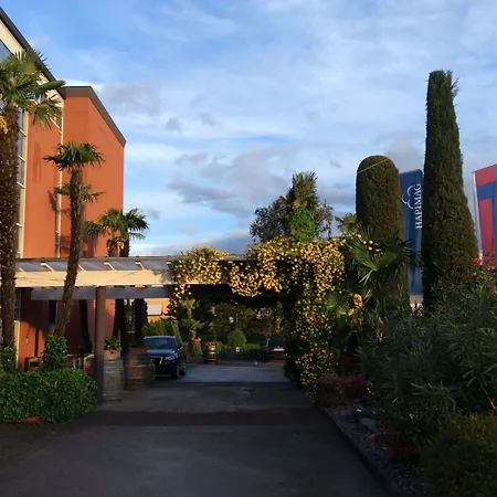 Hapimag Aparthotel 4*
