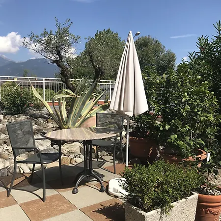 Hapimag Aparthotel