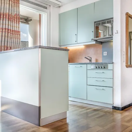 Hapimag Aparthotel 4*