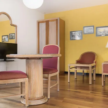Hapimag 4* Ascona