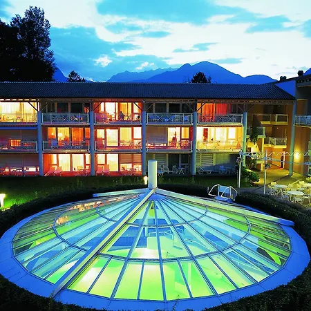 Hapimag Apartahotel Ascona