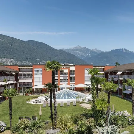 Aparthotel Hapimag Ascona