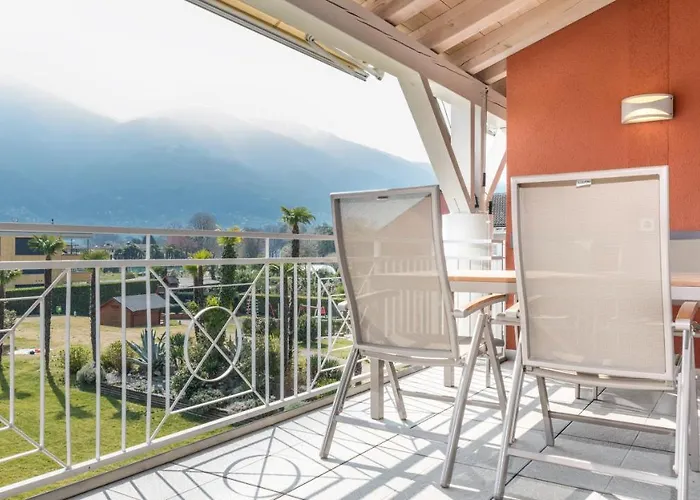 Hotel apartamentowy Hapimag 4*