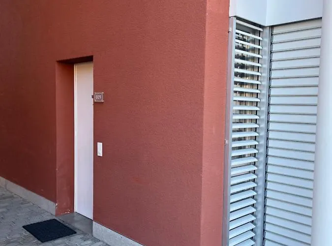 Hapimag Apart Otel Ascona