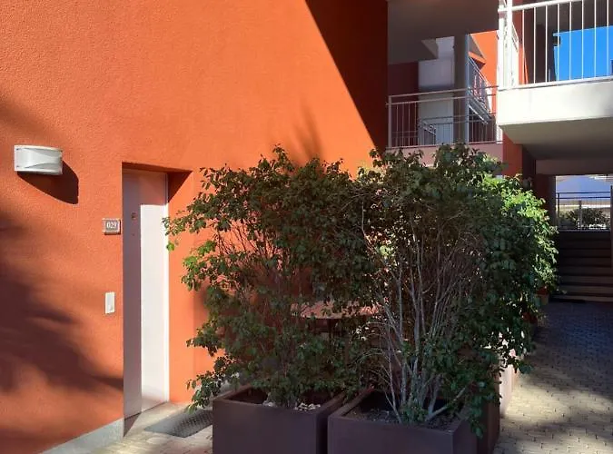 Apart Otel Hapimag 4*