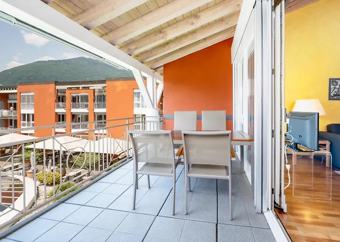 Hapimag Apart Otel 4*