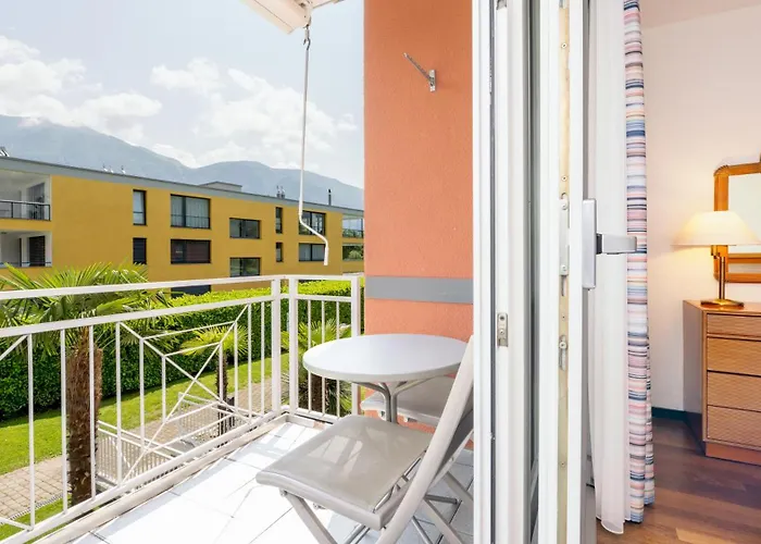 Hapimag Apart Otel 4*