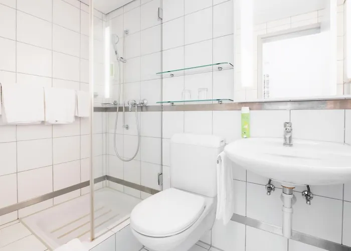 Hapimag 4* Ασκόνα