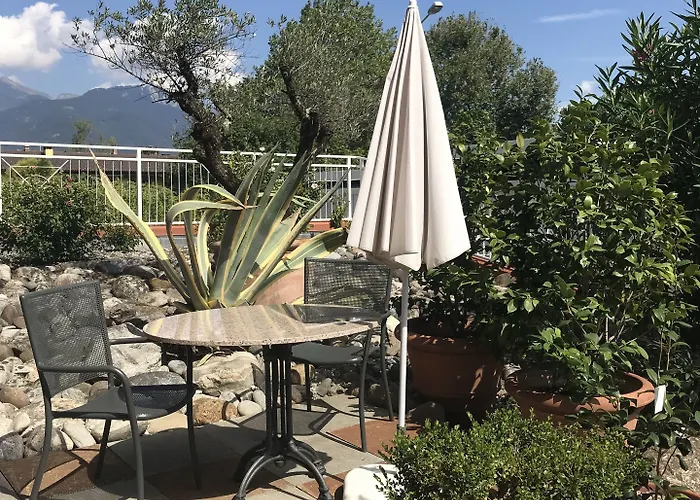 Hapimag 4* Ασκόνα