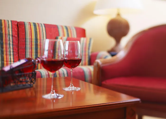 Hapimag Apart Otel Ascona