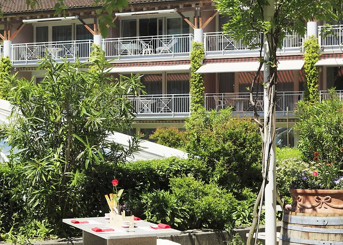 Hapimag Apart Otel 4*