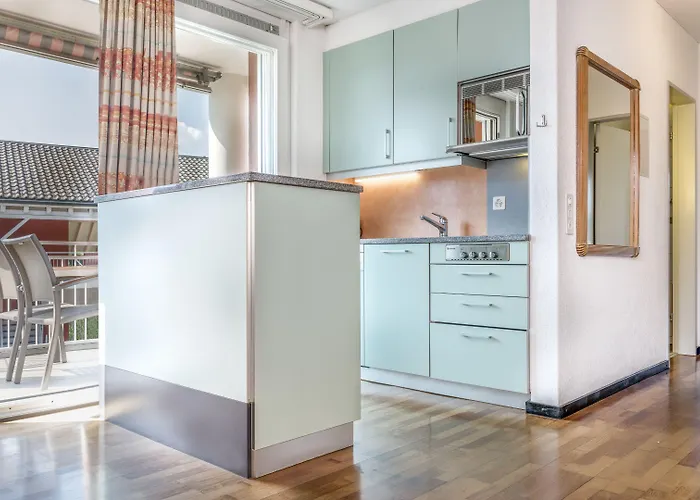 Hapimag 4* Ασκόνα