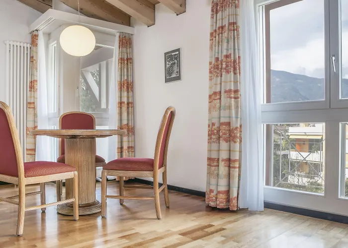 Hapimag Apart Otel 4*