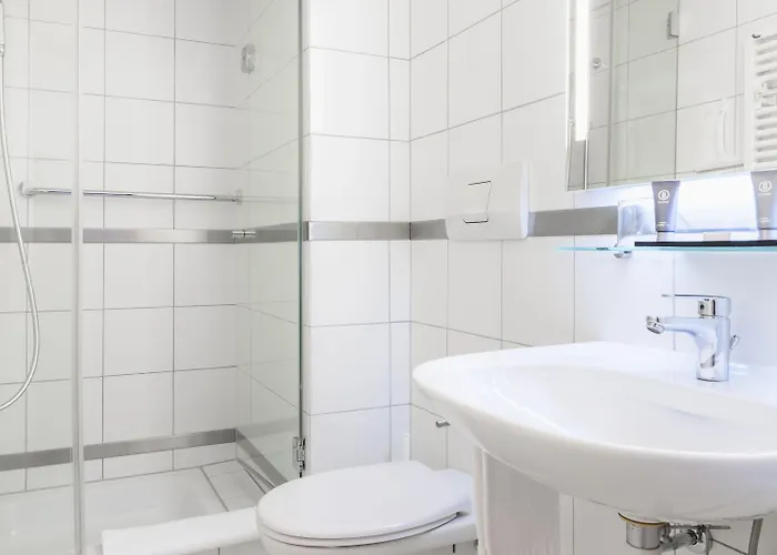 Hapimag Apart Otel Ascona